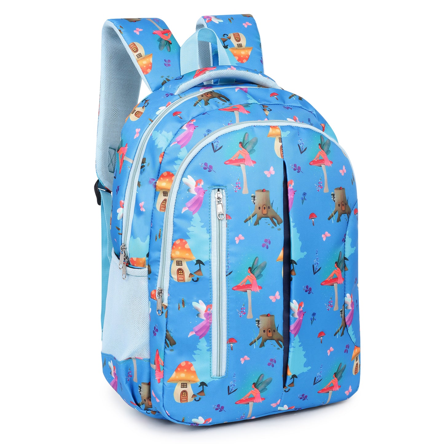 Sports Travel Unisex Backpack (0114)