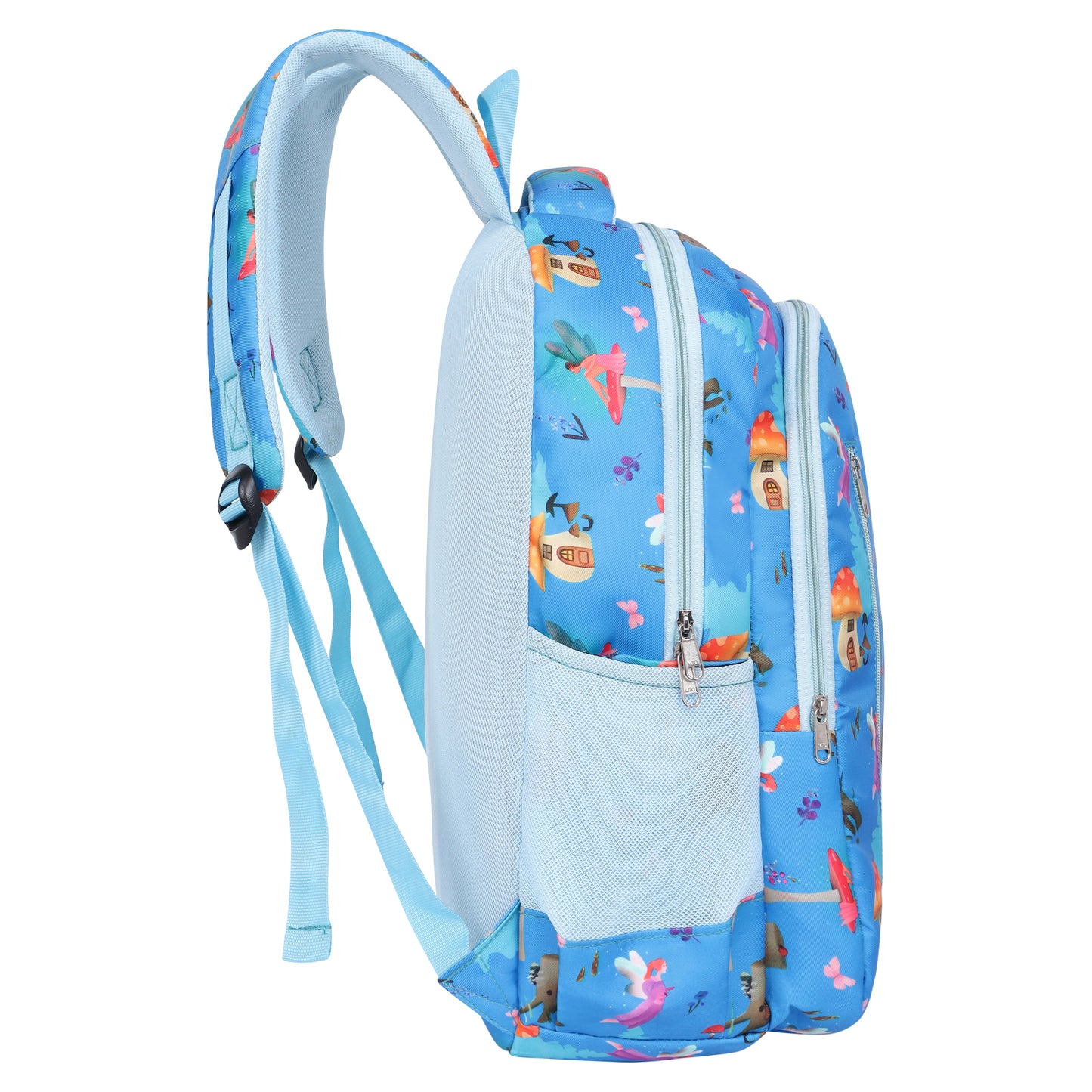 Sports Travel Unisex Backpack (0114)