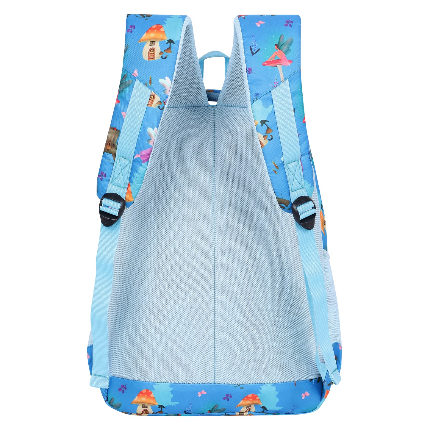 Sports Travel Unisex Backpack (0114)