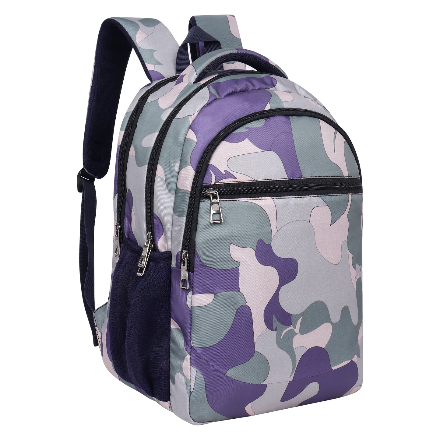 Sports Travel Unisex Backpack (0114)