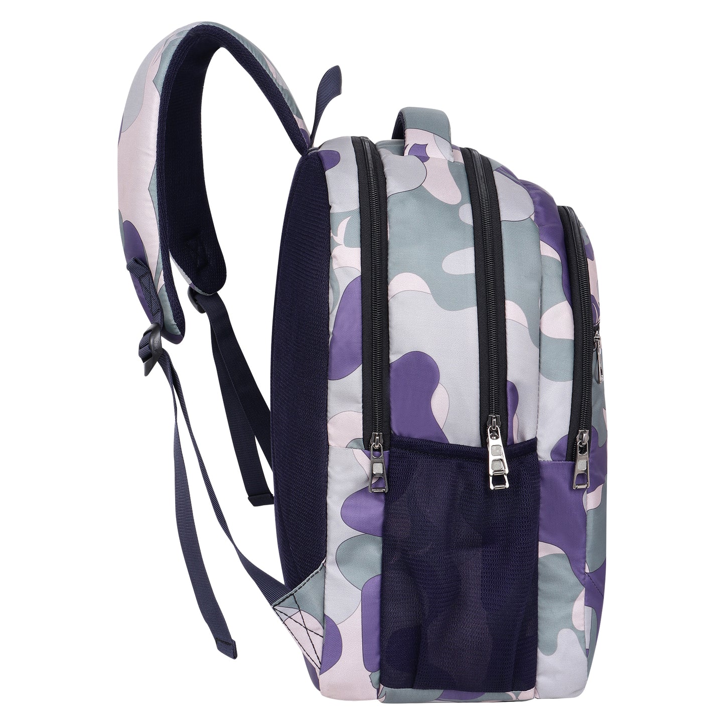 Sports Travel Unisex Backpack (0114)