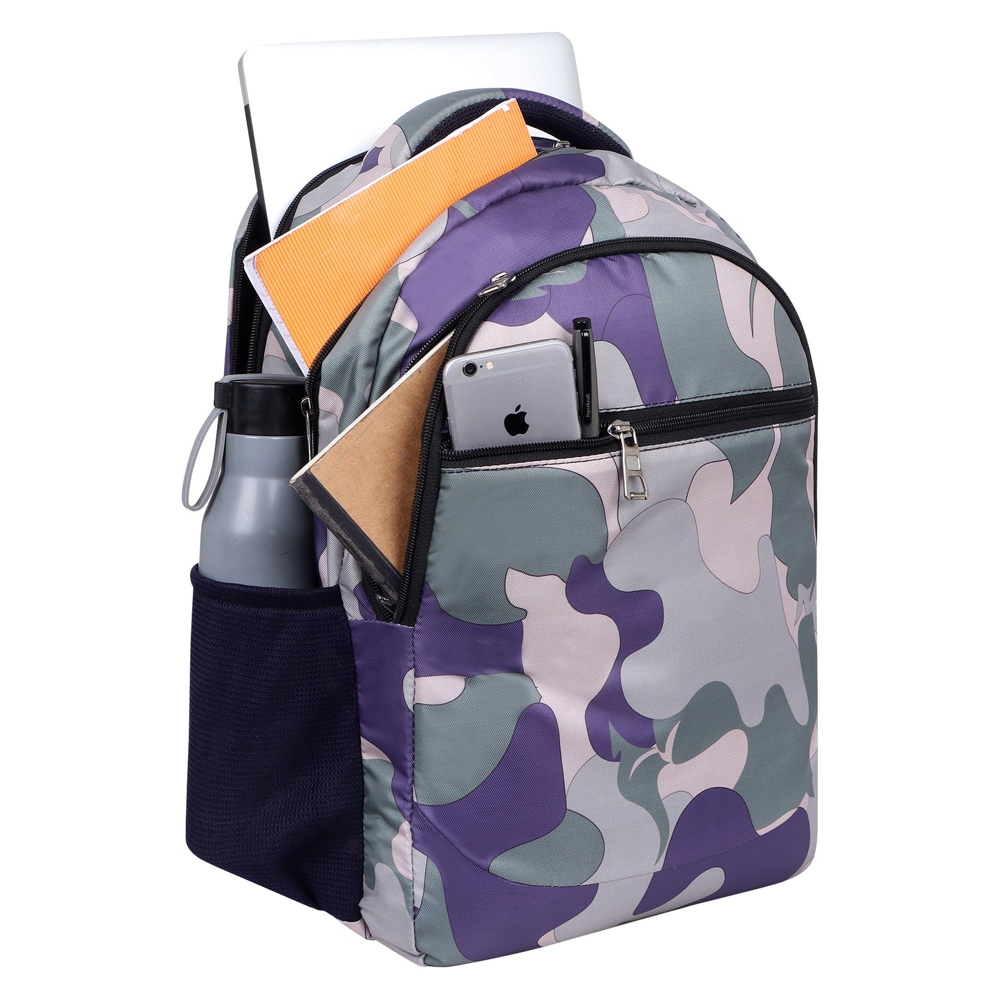 Sports Travel Unisex Backpack (0114)