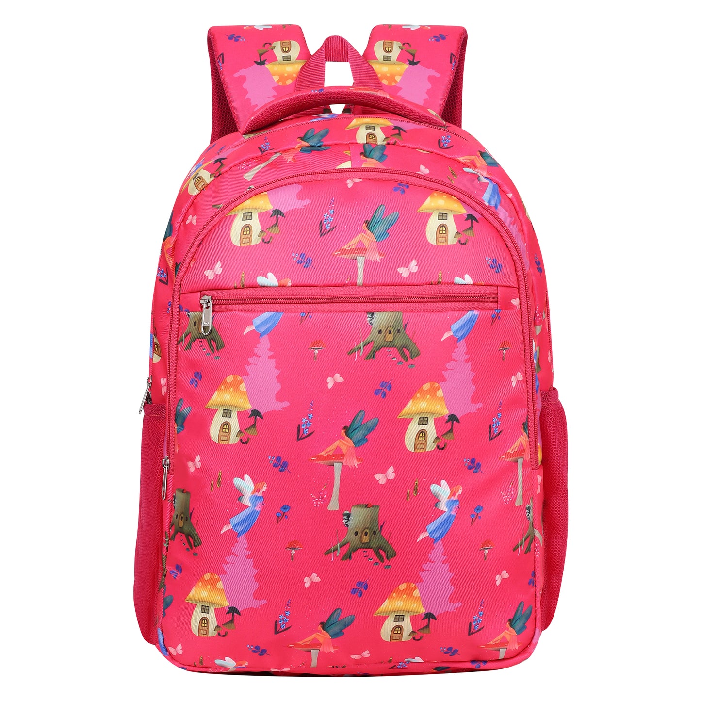 Sports Travel Unisex Backpack (0114)