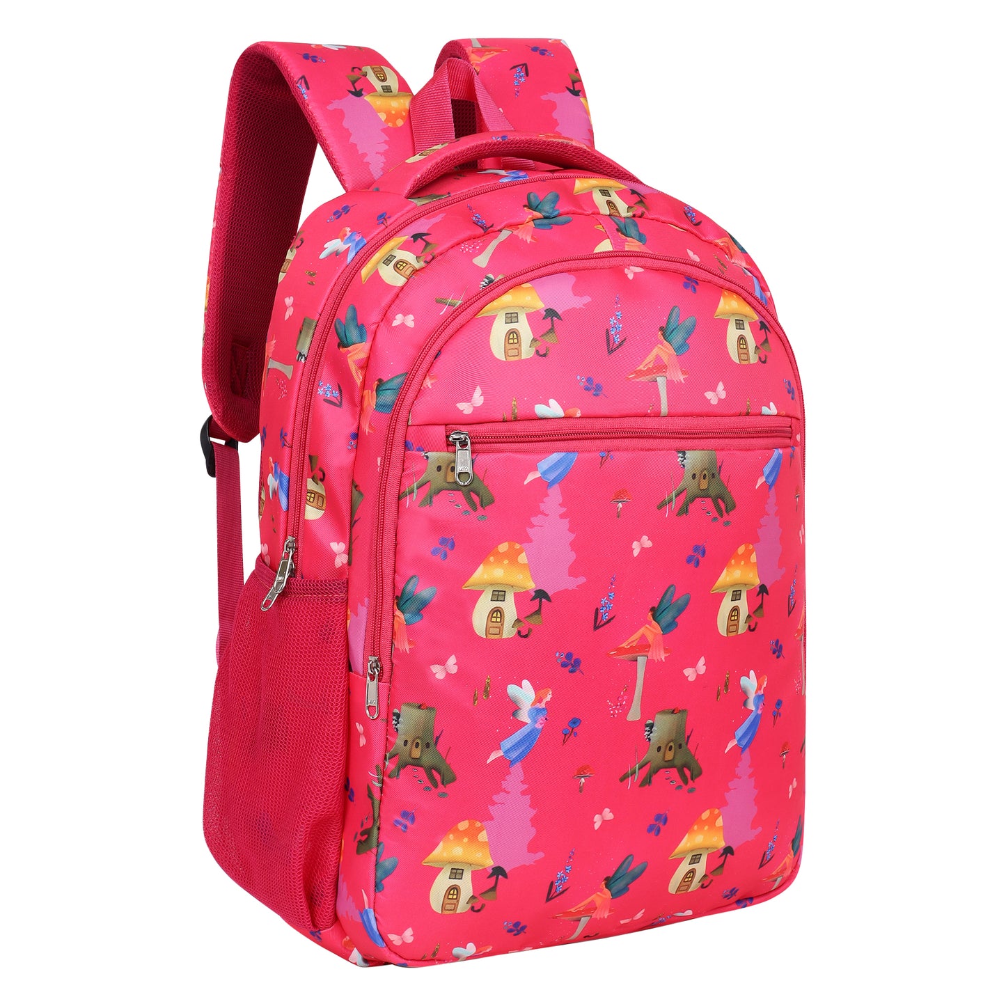 Sports Travel Unisex Backpack (0114)