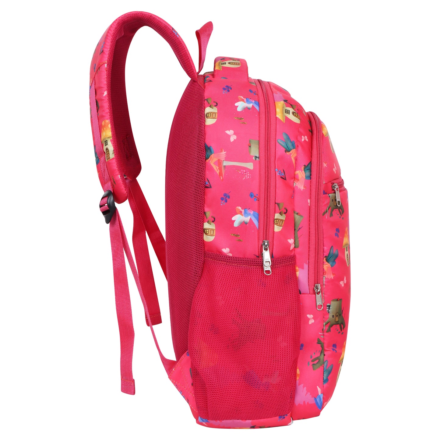 Sports Travel Unisex Backpack (0114)