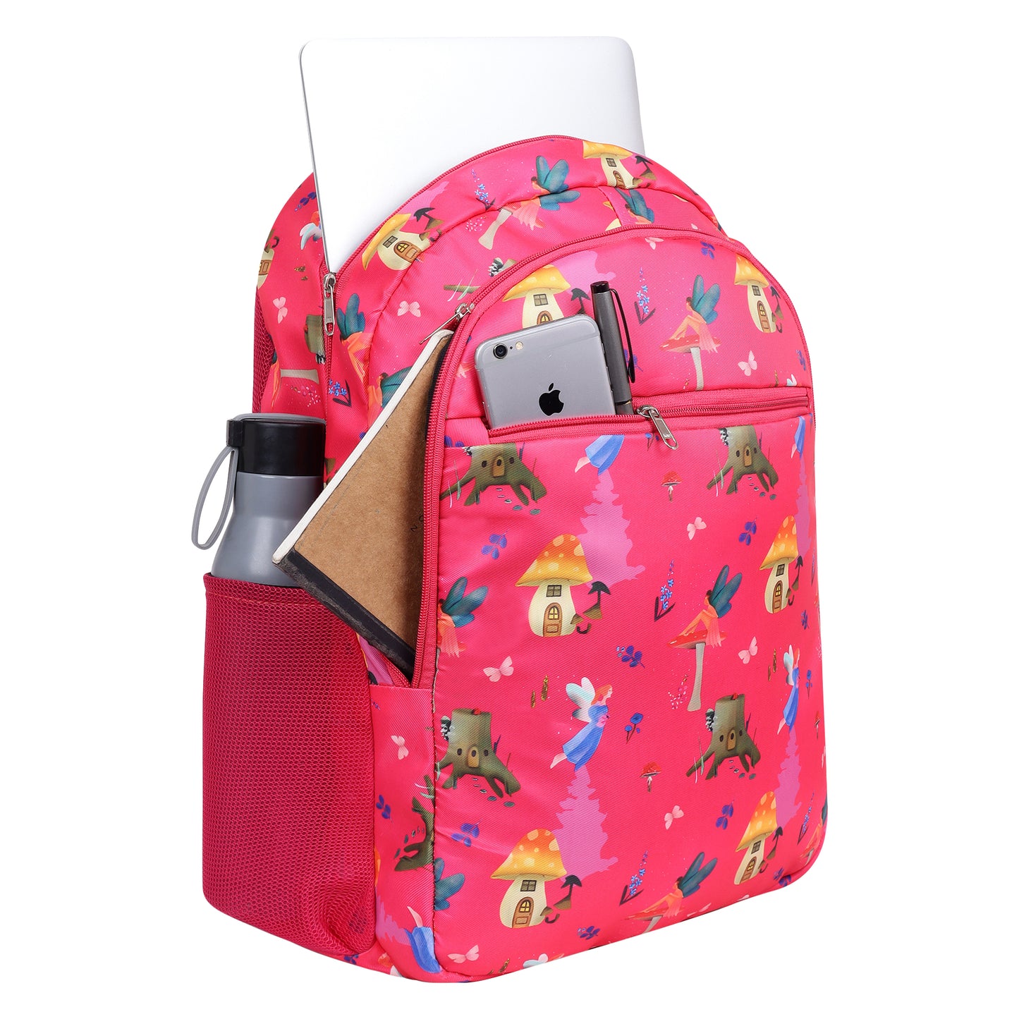 Sports Travel Unisex Backpack (0114)