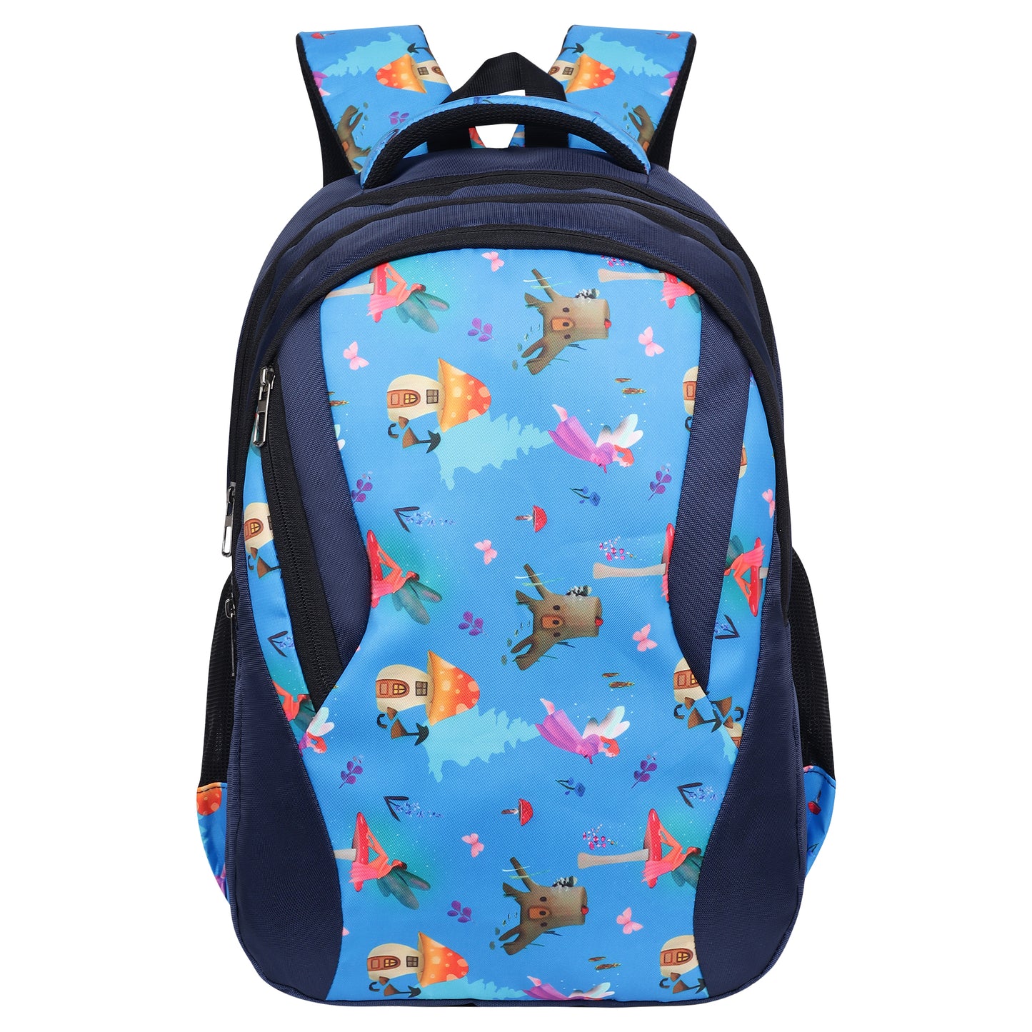 Sports Travel Unisex Backpack (0114)