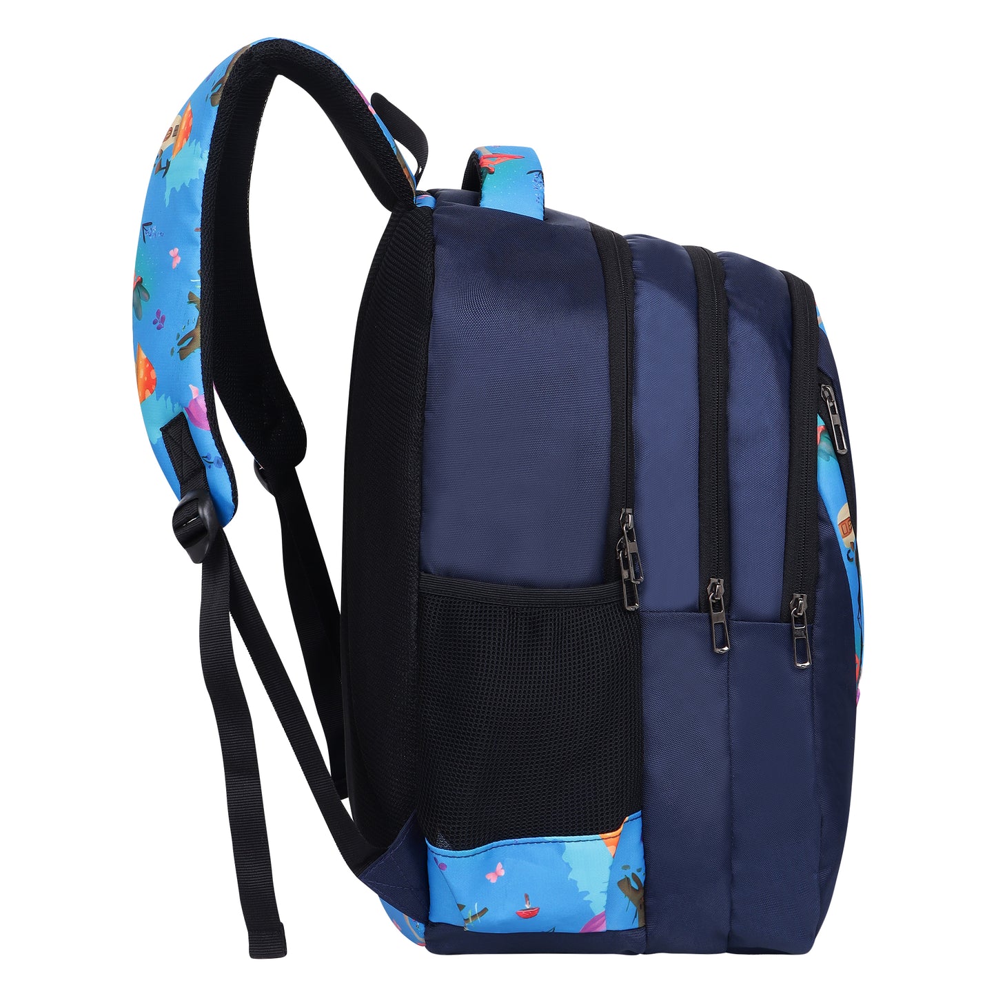 Sports Travel Unisex Backpack (0114)