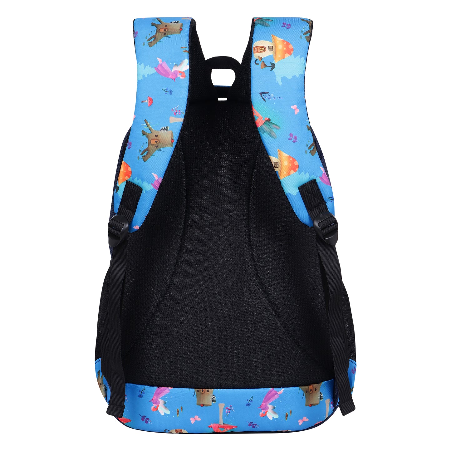Sports Travel Unisex Backpack (0114)