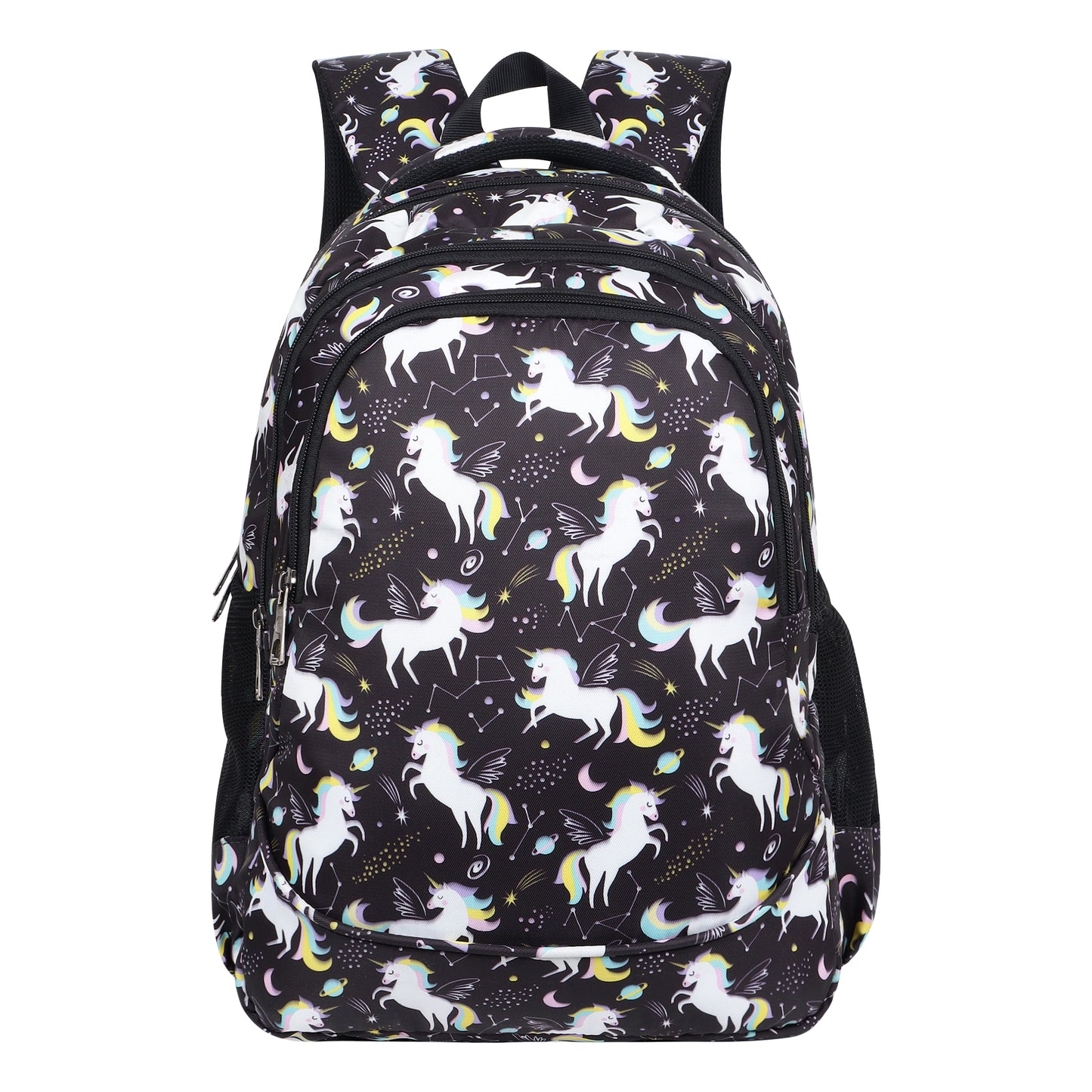 Sports Travel Unisex Backpack (0115)