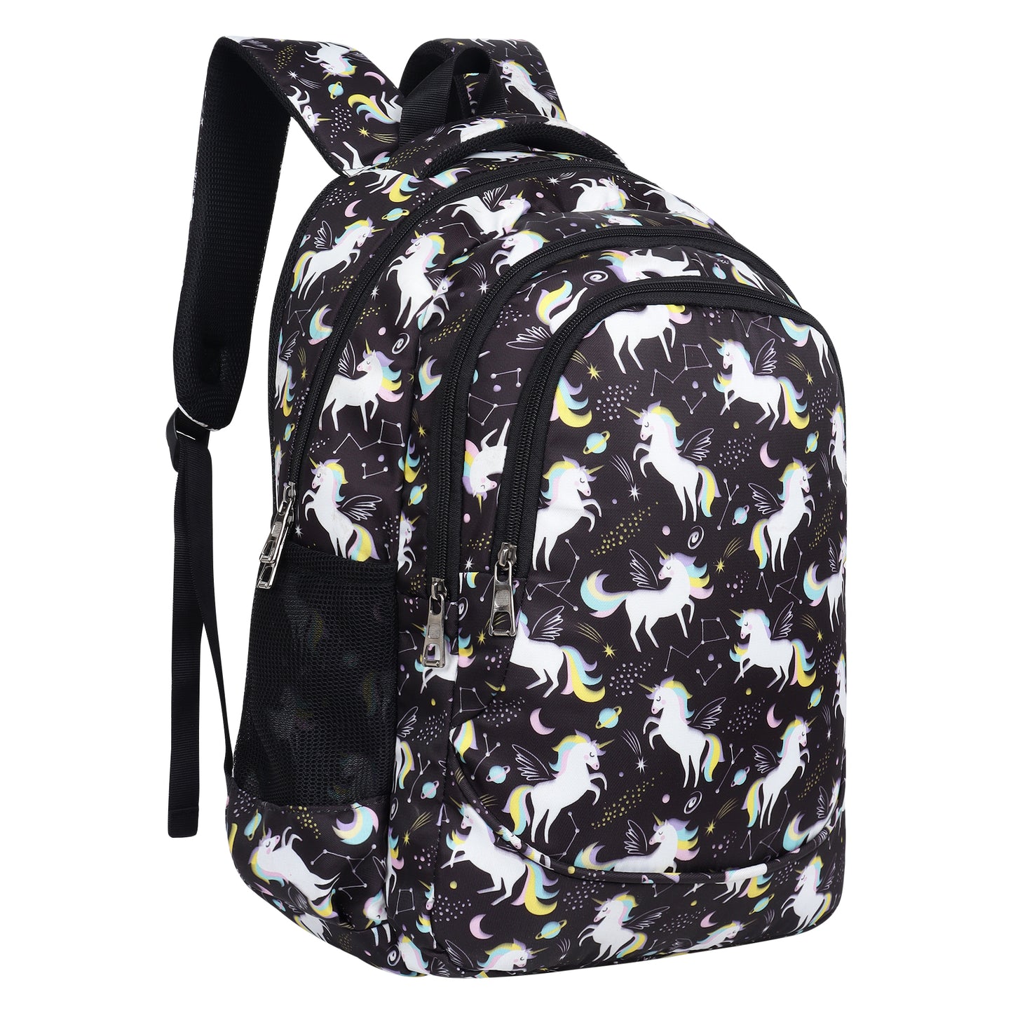 Sports Travel Unisex Backpack (0115)