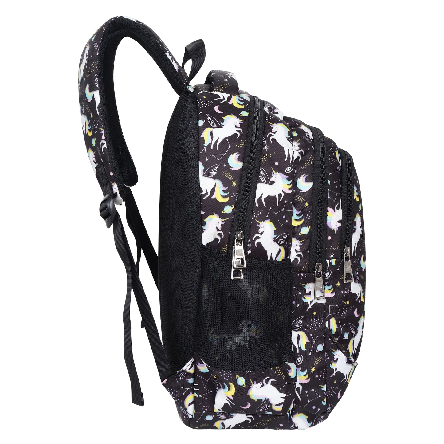 Sports Travel Unisex Backpack (0115)