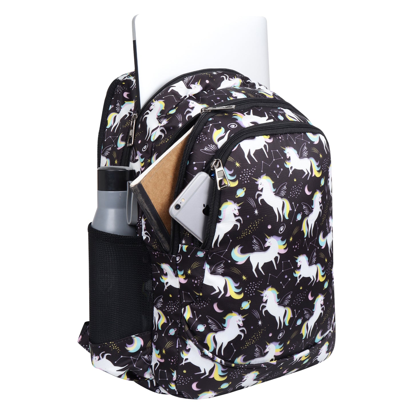 Sports Travel Unisex Backpack (0115)