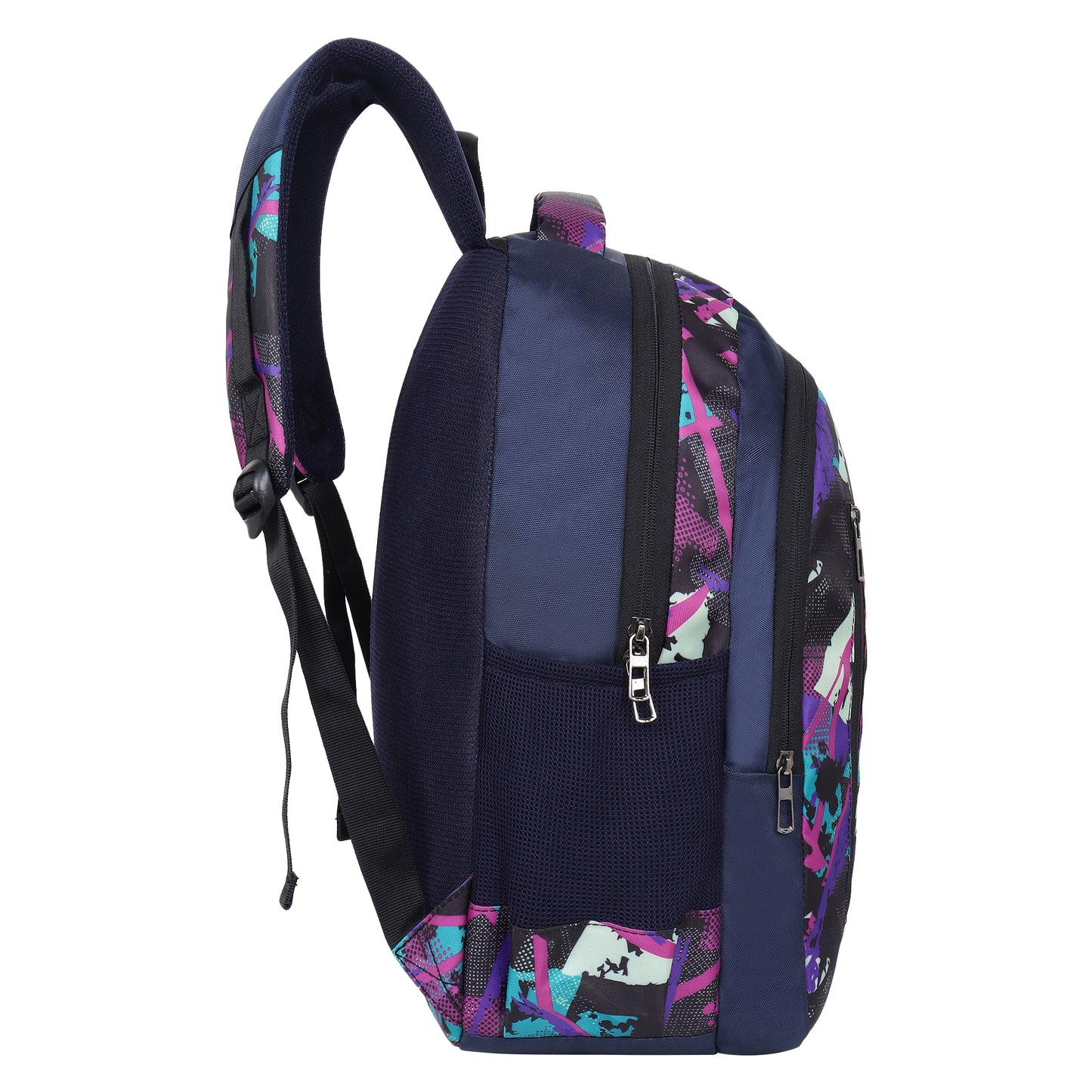 Sports Travel Unisex Backpack (0114)