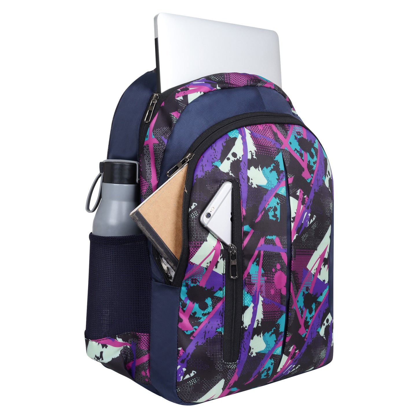 Sports Travel Unisex Backpack (0114)