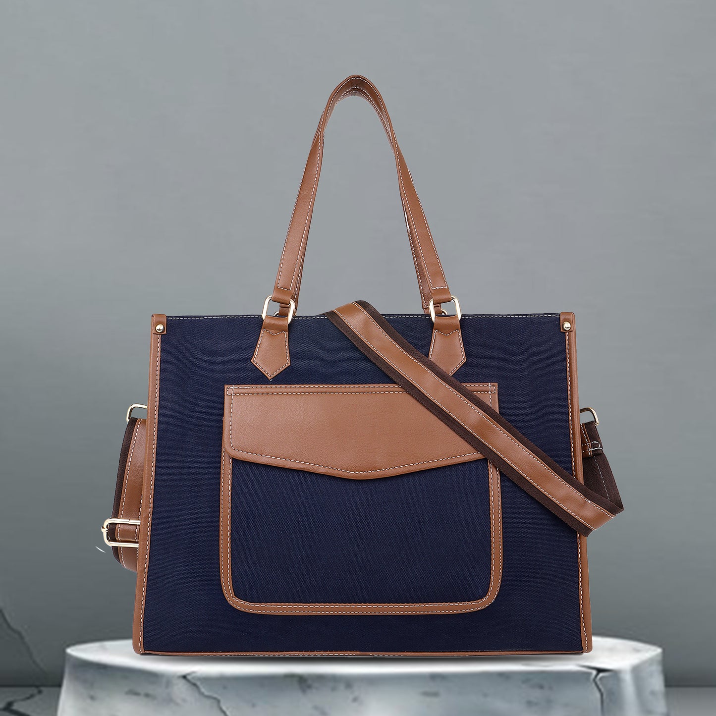 Velora Classic Small Tote