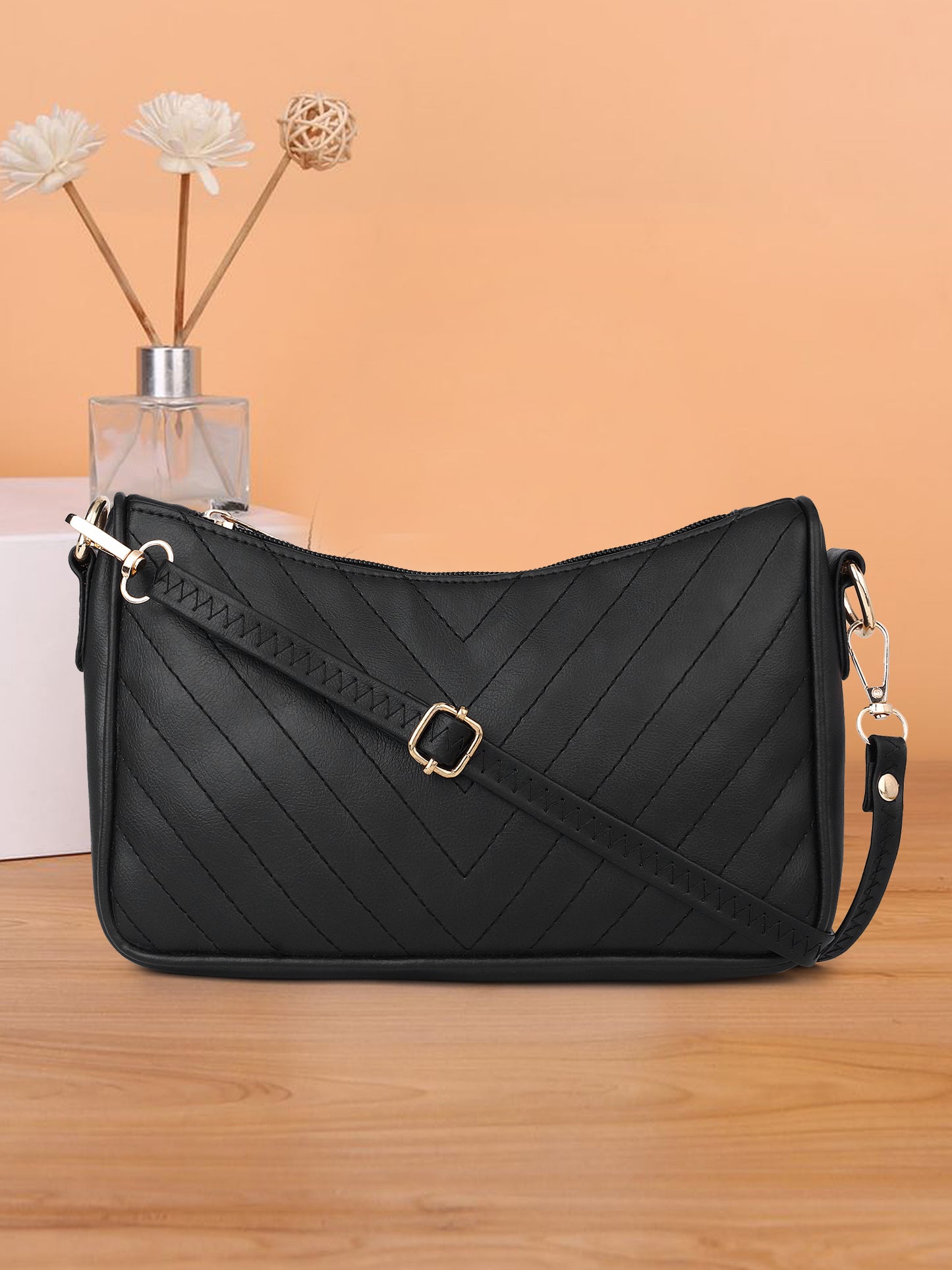 Women Sling Bag (0050)