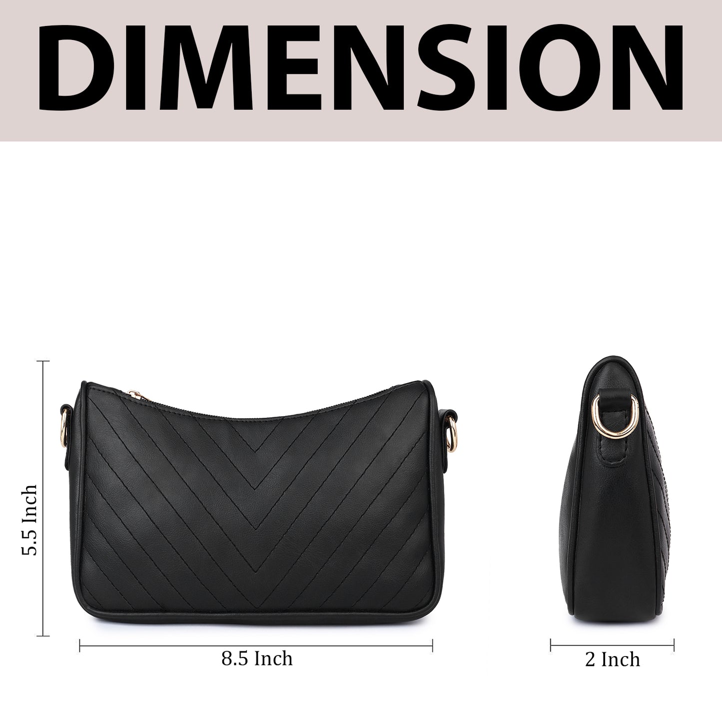 Women Sling Bag (0050)