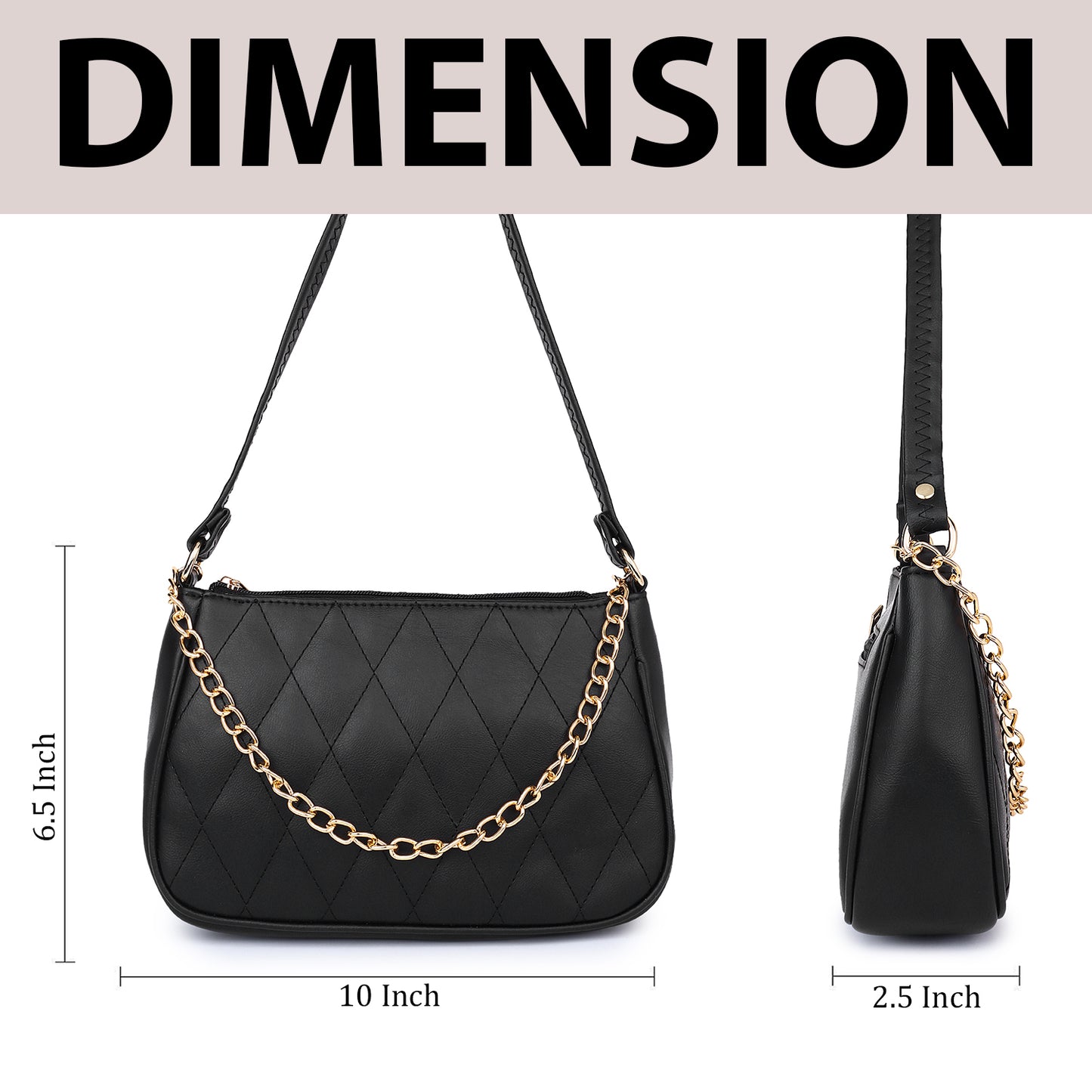 Women Sling Bag (0053)