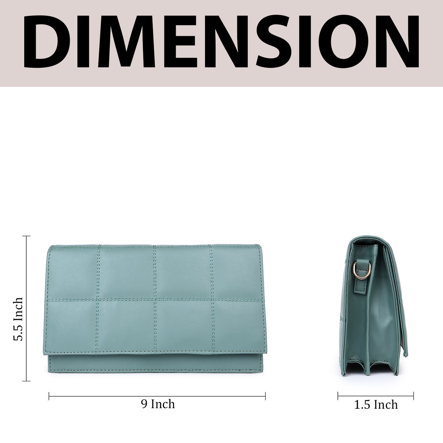 Women Sling Bag (0051)