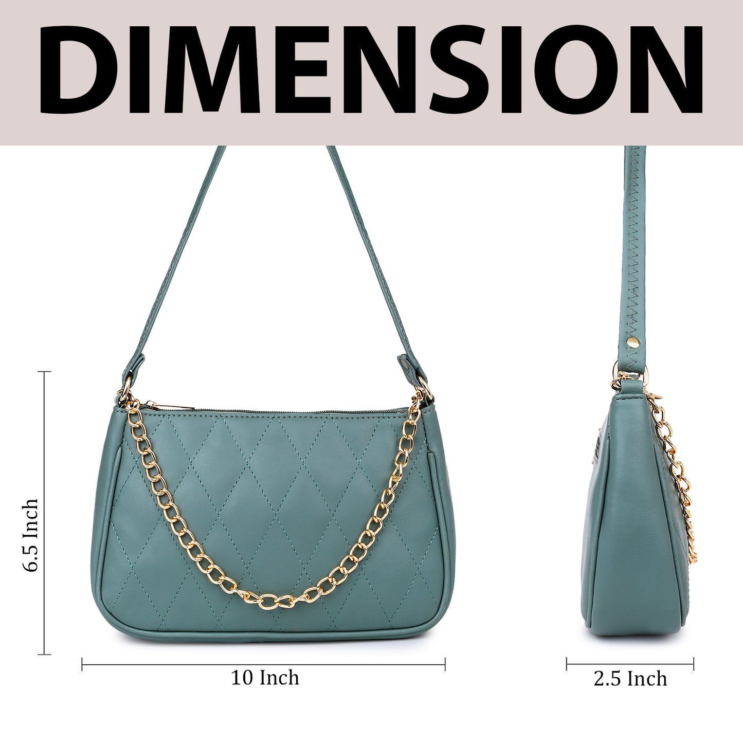 Women Sling Bag (0053)