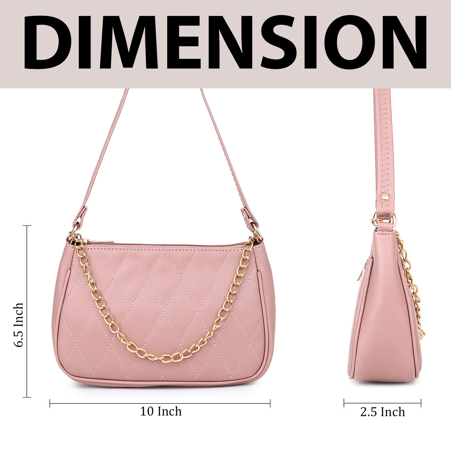 Women Sling Bag (0053)