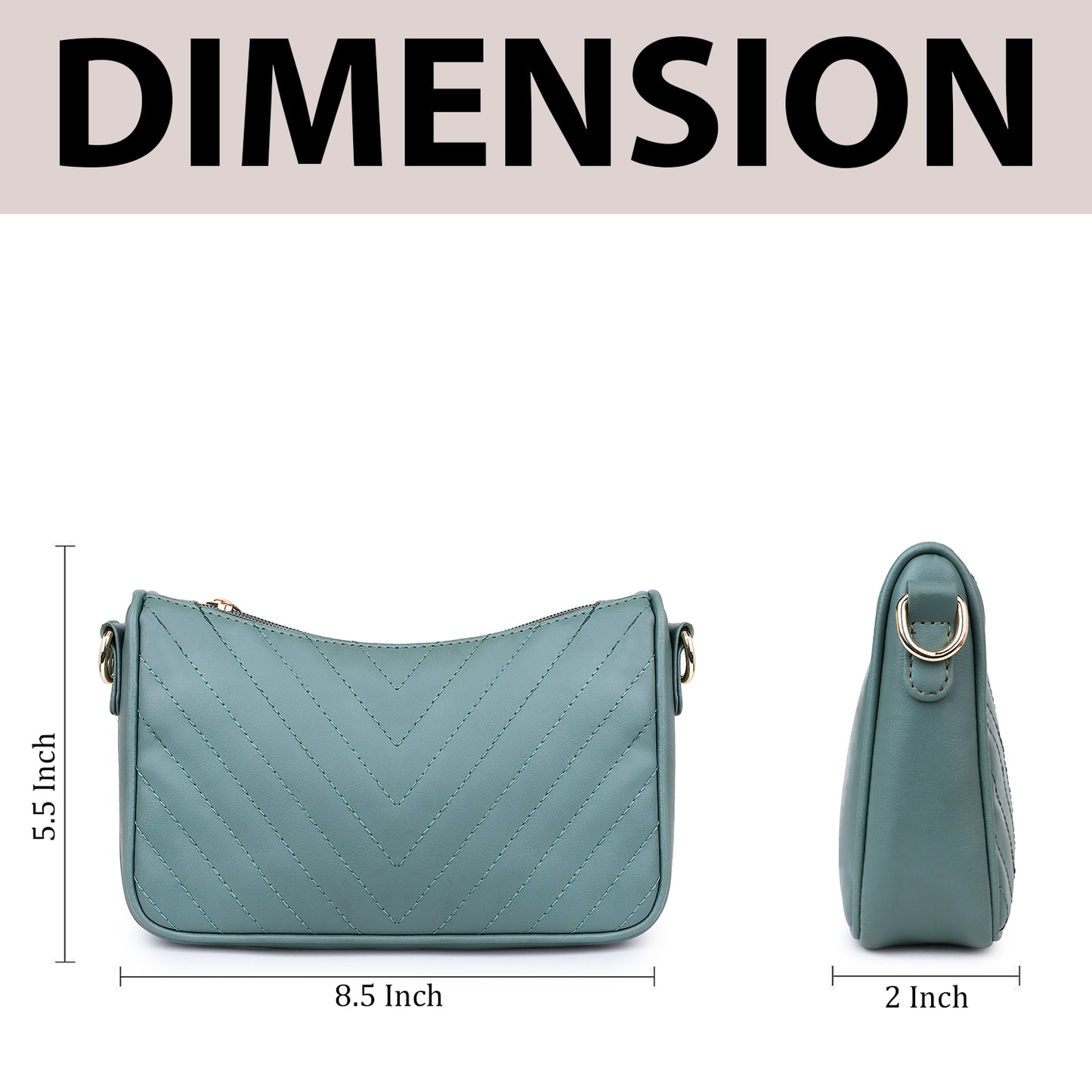 Women Sling Bag (0050)