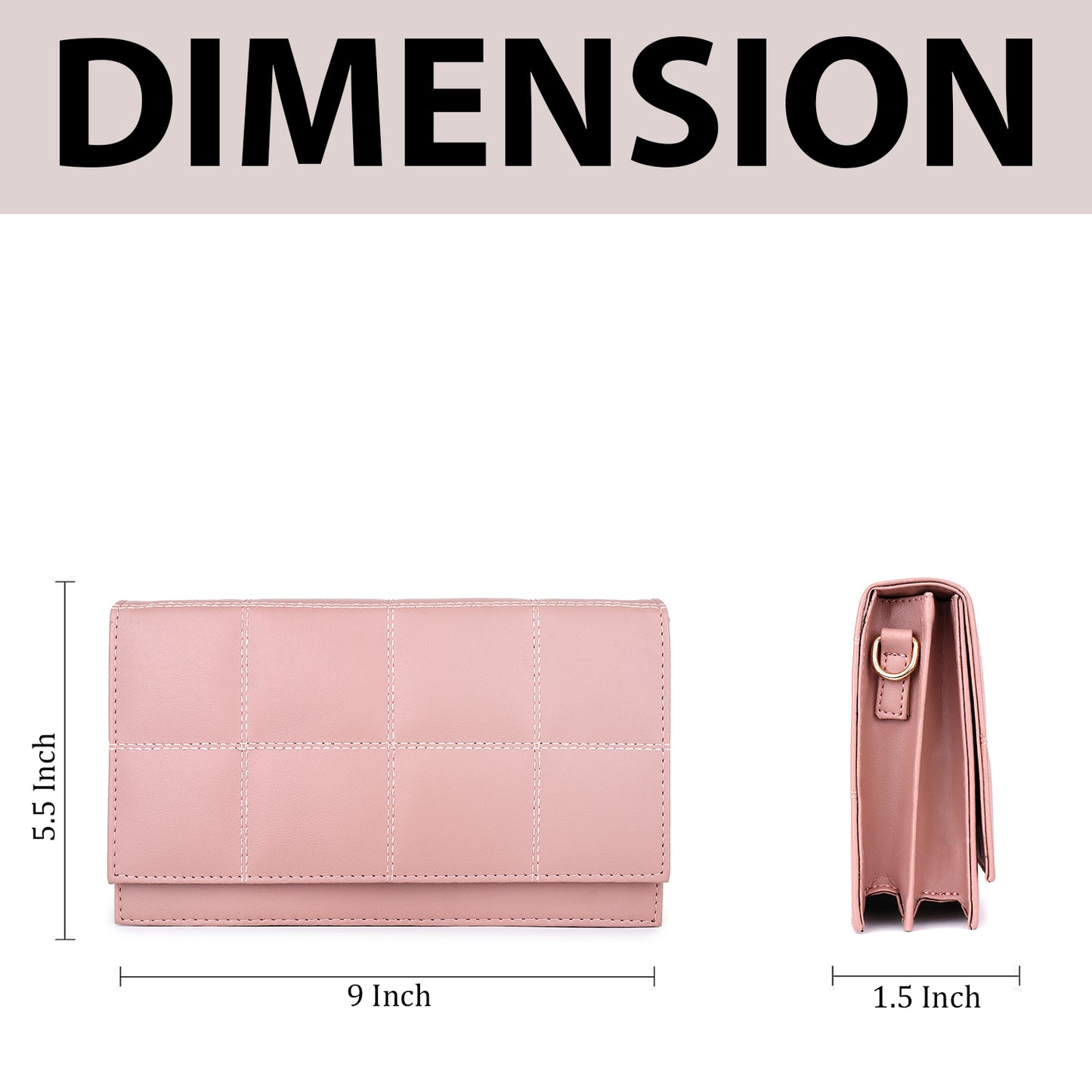 Women Sling Bag (0051)