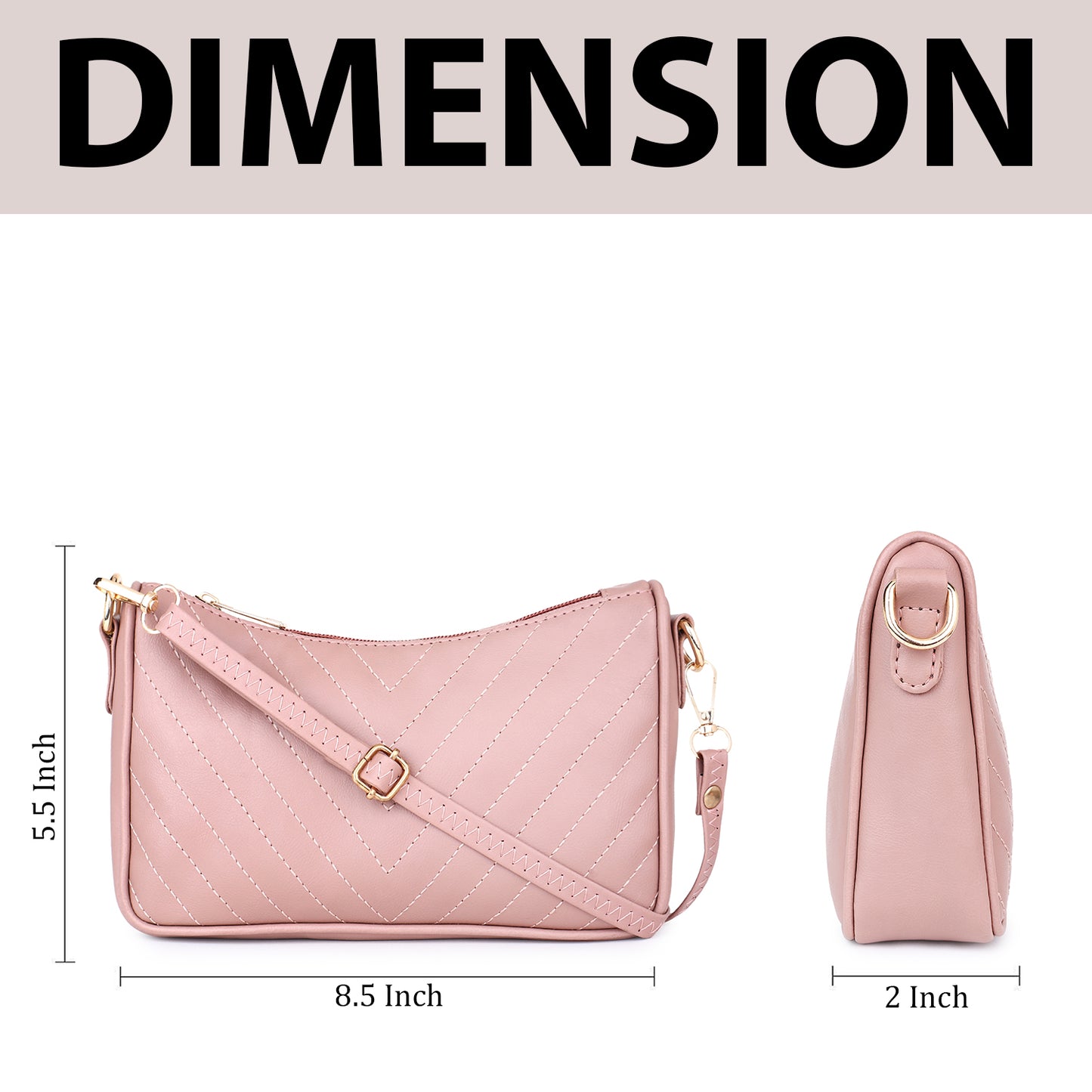 Women Sling Bag (0050)