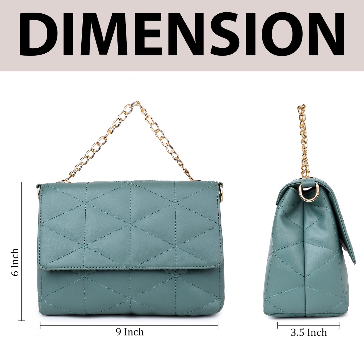 Women Sling Bag (0052)