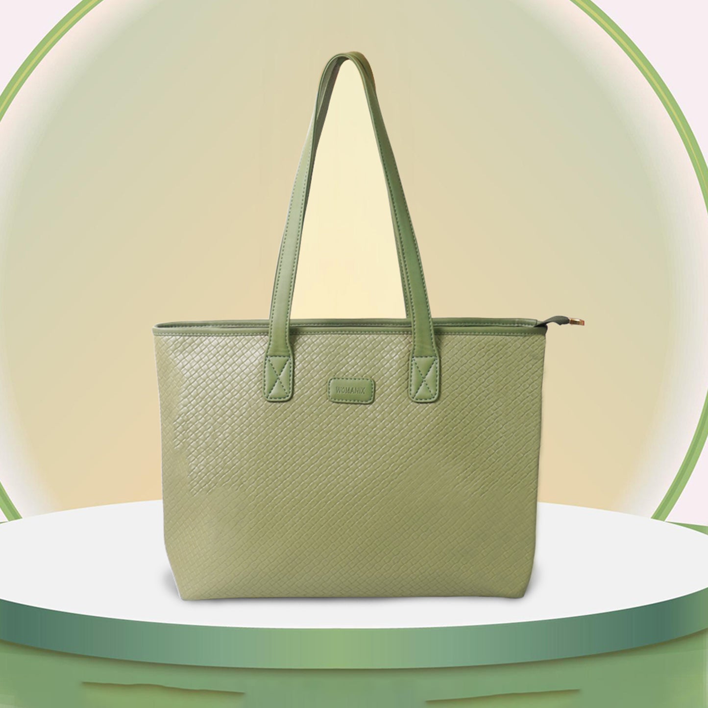 Women Laptop Tote Bag