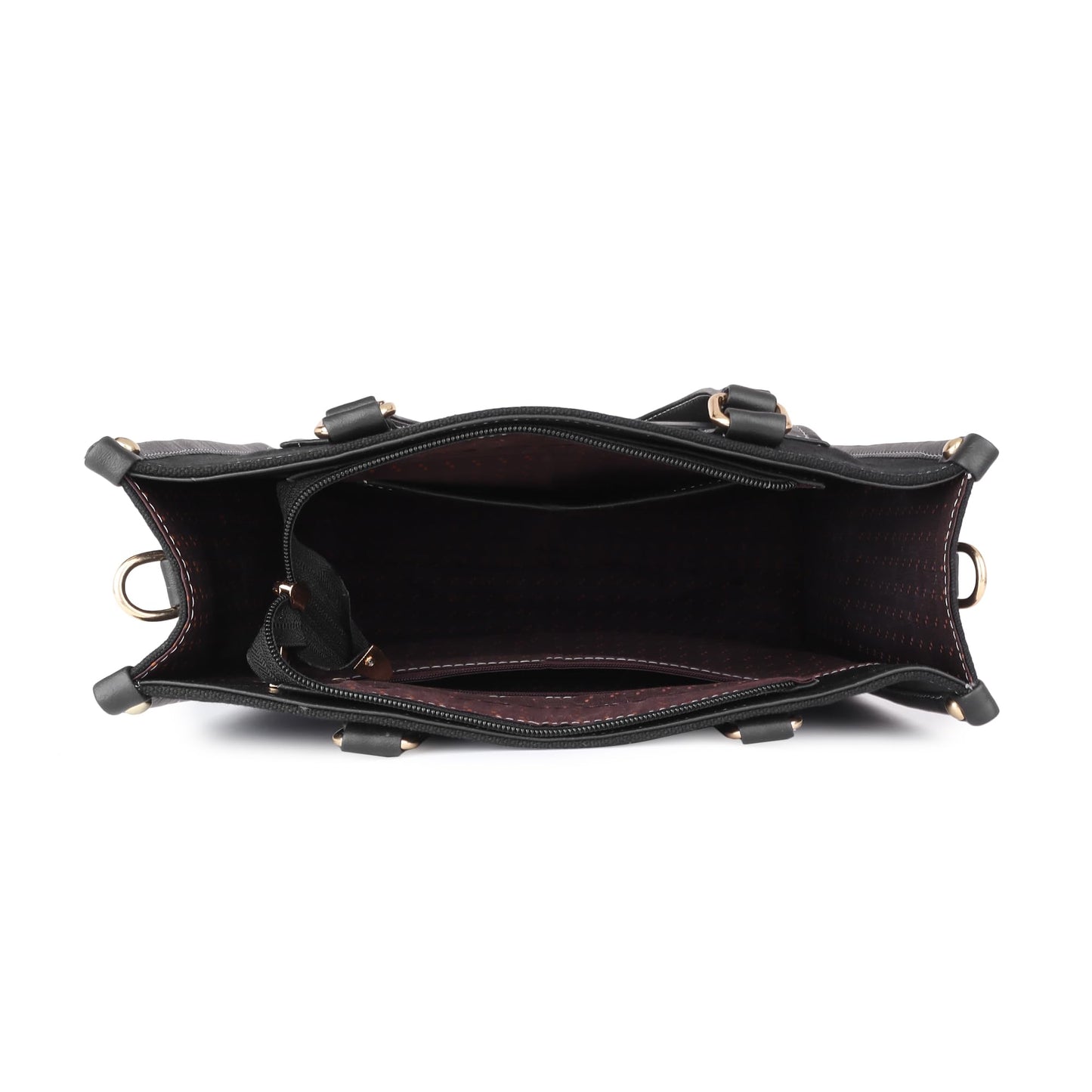 Velora Classic Small Tote