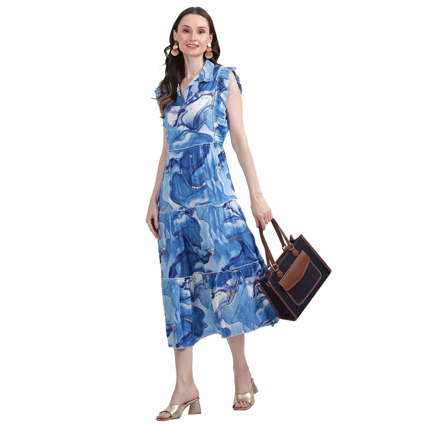 Velora Classic Small Tote