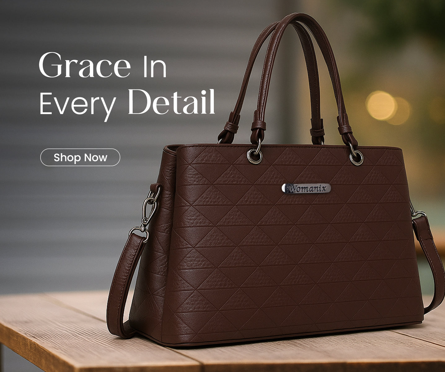Handbag