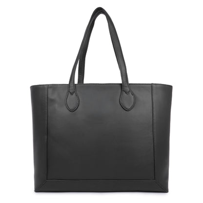 Women Small Size Tote Bag (0049)