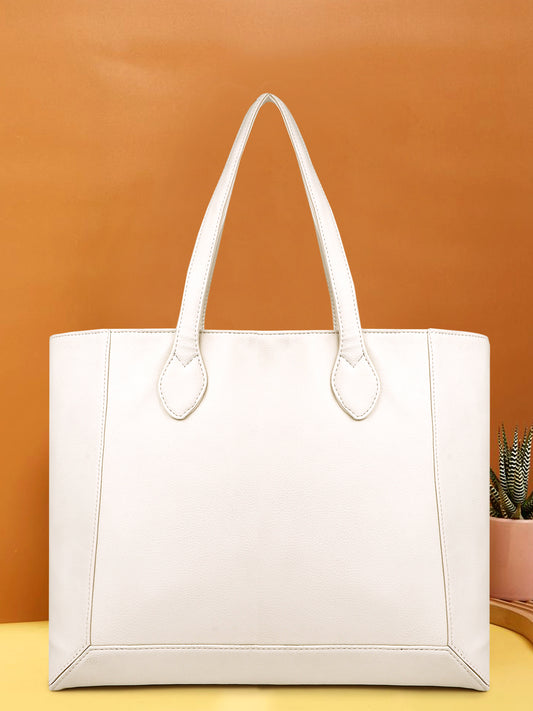 Women Small Size Tote Bag (0049)