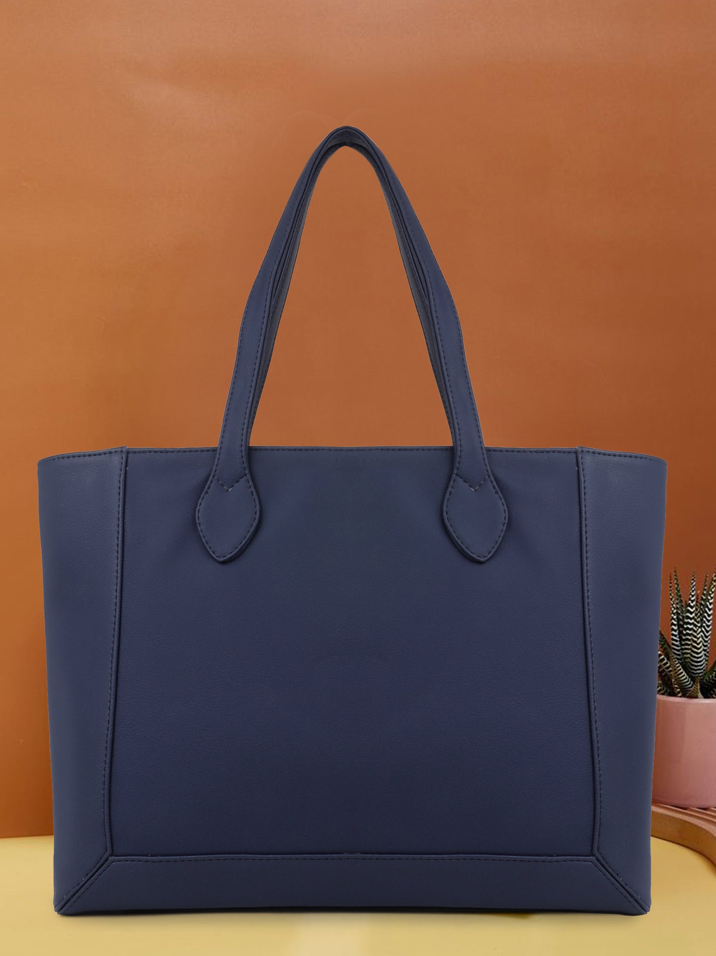 Women Small Size Tote Bag (0049)