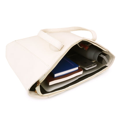 Women Small Size Tote Bag (0049)