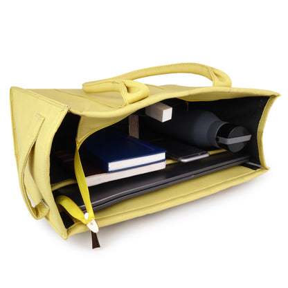 Women Small Tote Bag (0048)