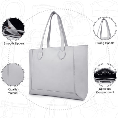 Women Small Size Tote Bag (0049)