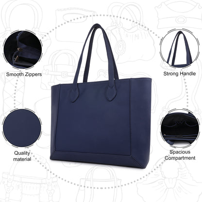 Women Small Size Tote Bag (0049)