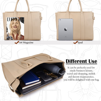 Women Small Tote Bag (0048)