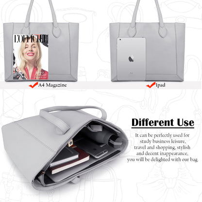 Women Small Size Tote Bag (0049)