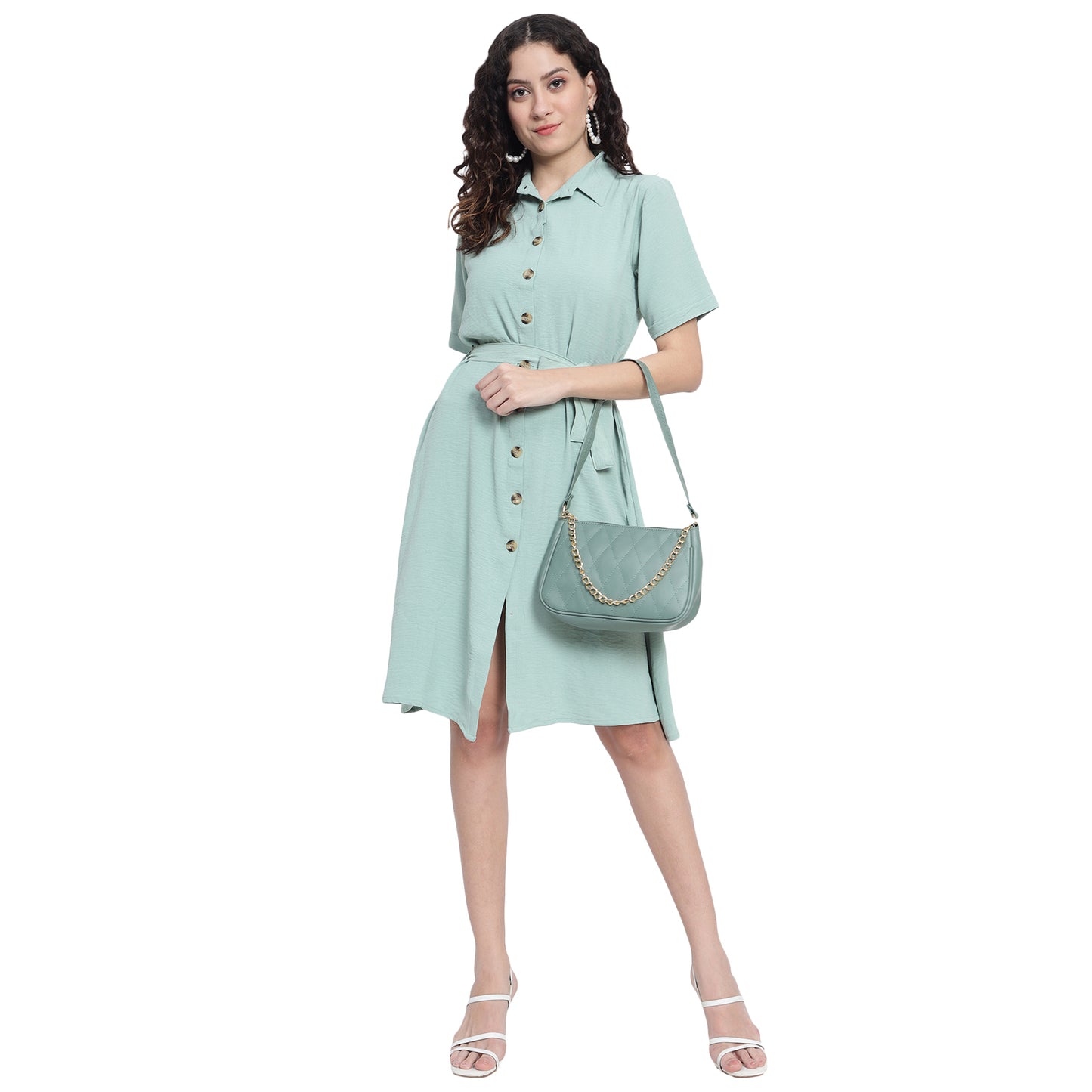 Women Sling Bag (0053)