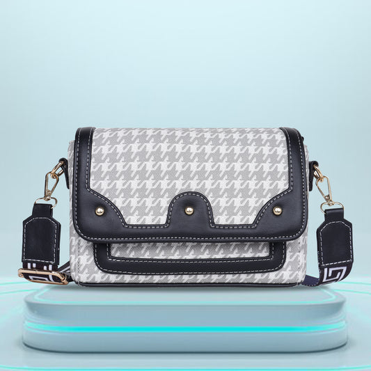 Womanix Crossbody Sling Bag with Adjustable Strap