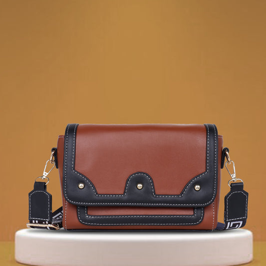 Womanix Cross Body Sling Bag