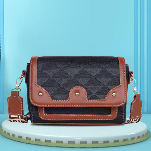 Womanix Crossbody Sling Bag with Adjustable Strap
