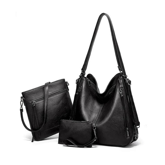 Women Hobo Bag (0067)