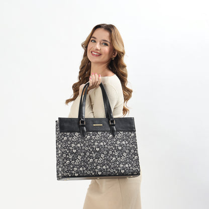 Womanix Purses and Handbags for Women,Stylish Tote Shoulder Satchel Bag Crossbody Top Handle Bags with Zipper