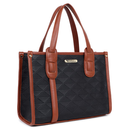 Womanix Purses and Handbags for Women, Tote Shoulder Bag Satchel Purse (95)